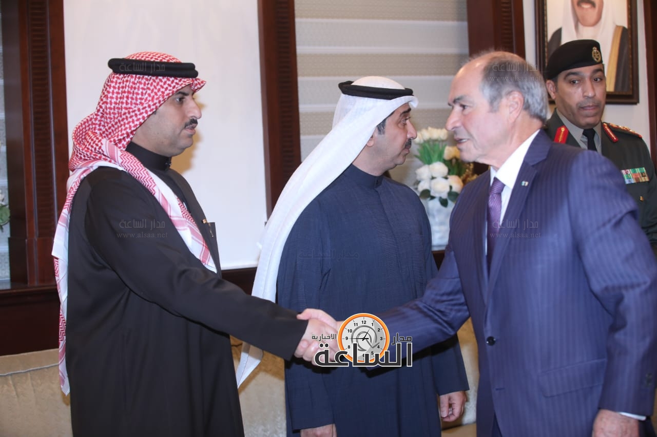 Madar Al-Saa Images 0.6863267406507676