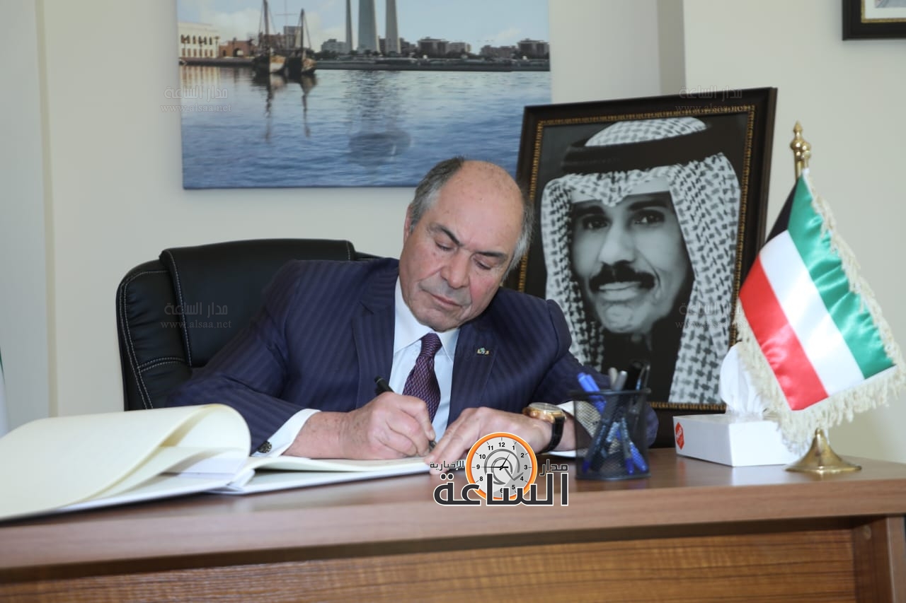 Madar Al-Saa Images 0.48031371044573157