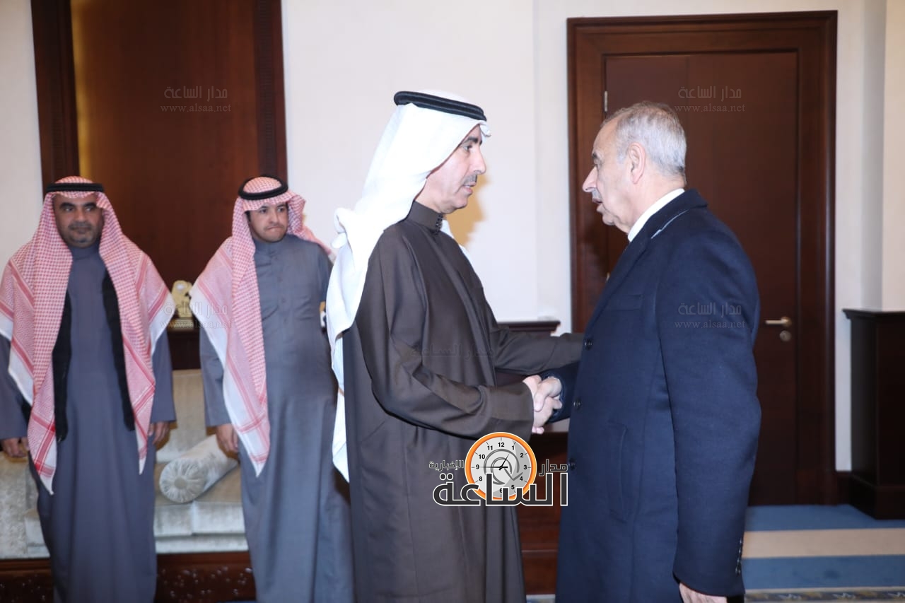 Madar Al-Saa Images 0.5400180379747526