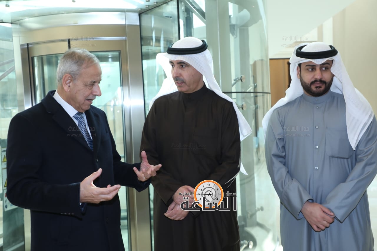 Madar Al-Saa Images 0.29216405613559715