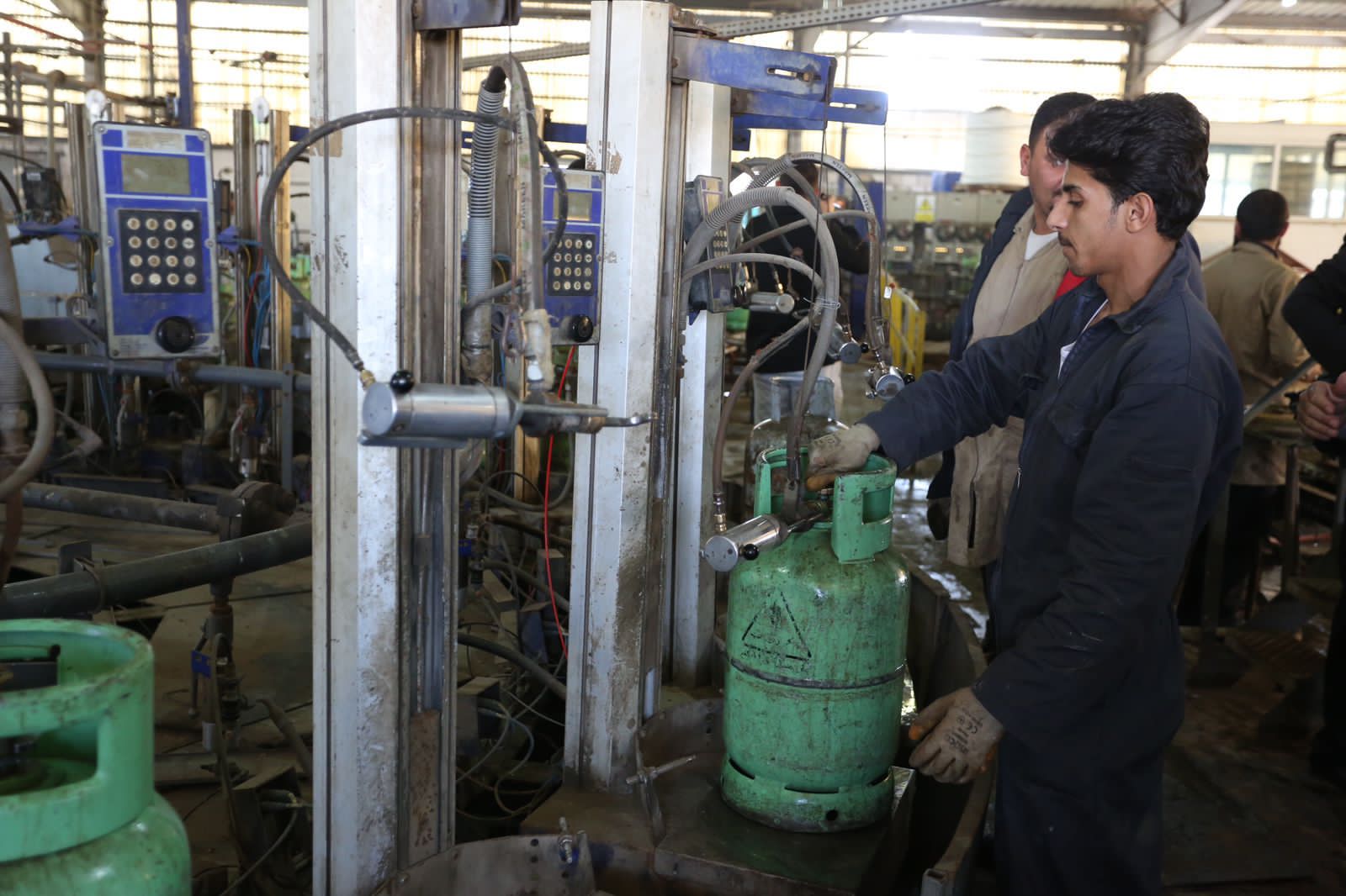 Madar Al-Saa Images 0.19304832692293372