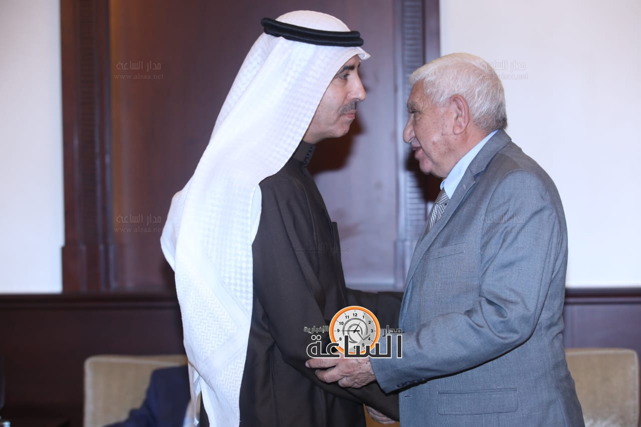 Madar Al-Saa Images 0.34979200836753166