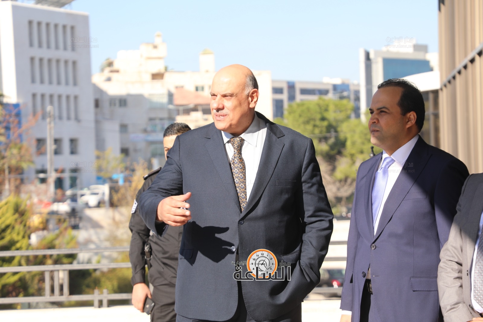 Madar Al-Saa Images 0.7483902693725462