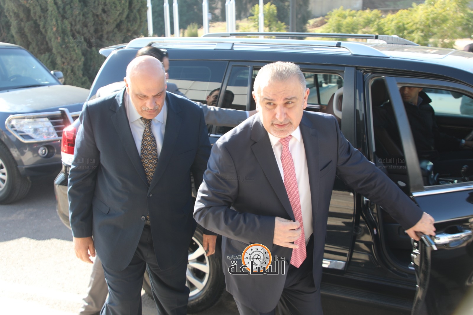 Madar Al-Saa Images 0.3921135373390514