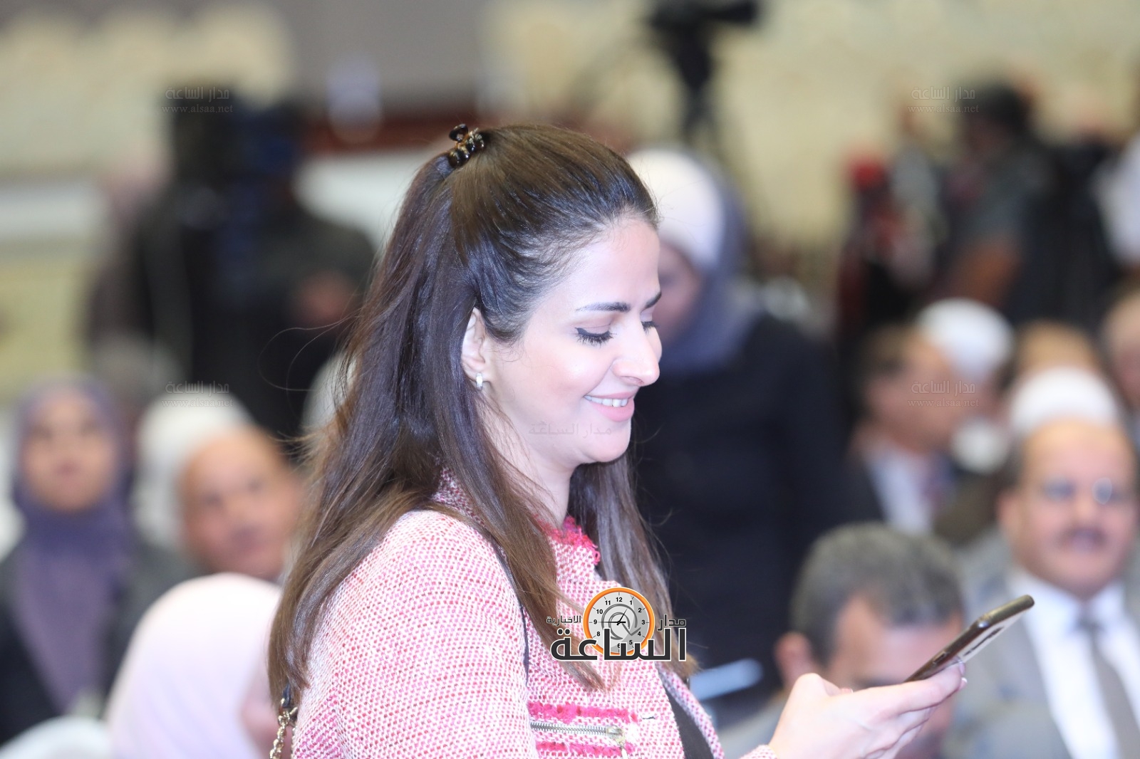 Madar Al-Saa Images 0.783516938323219