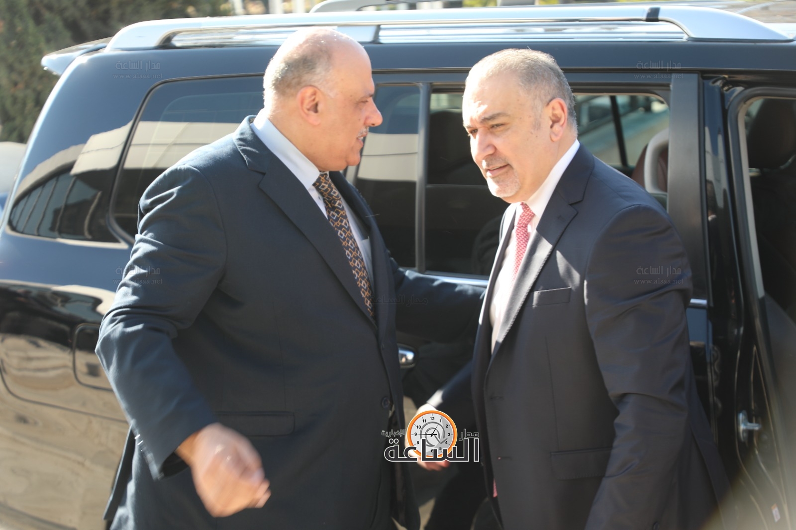 Madar Al-Saa Images 0.8186395698280389