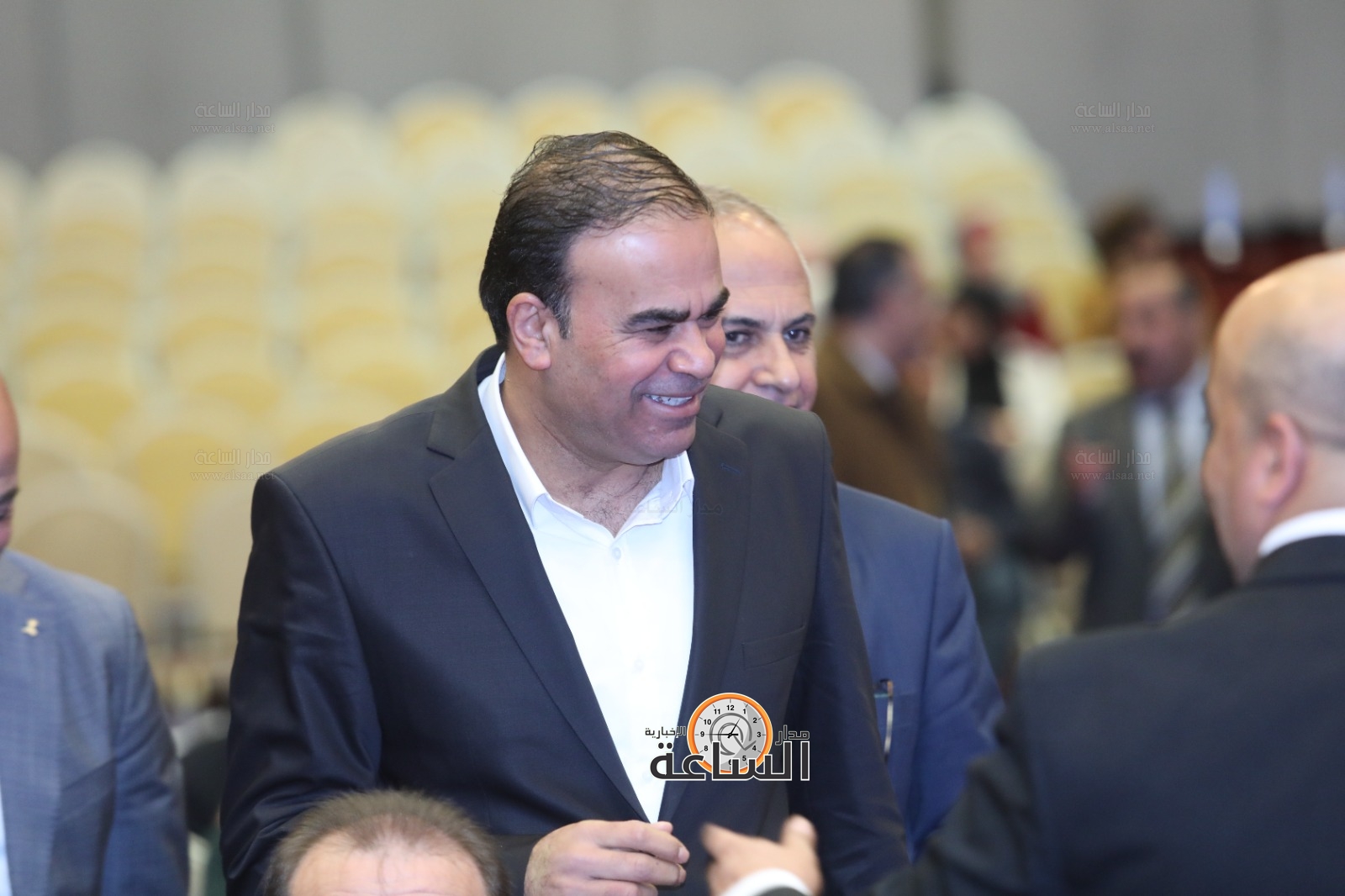 Madar Al-Saa Images 0.9093012318897933