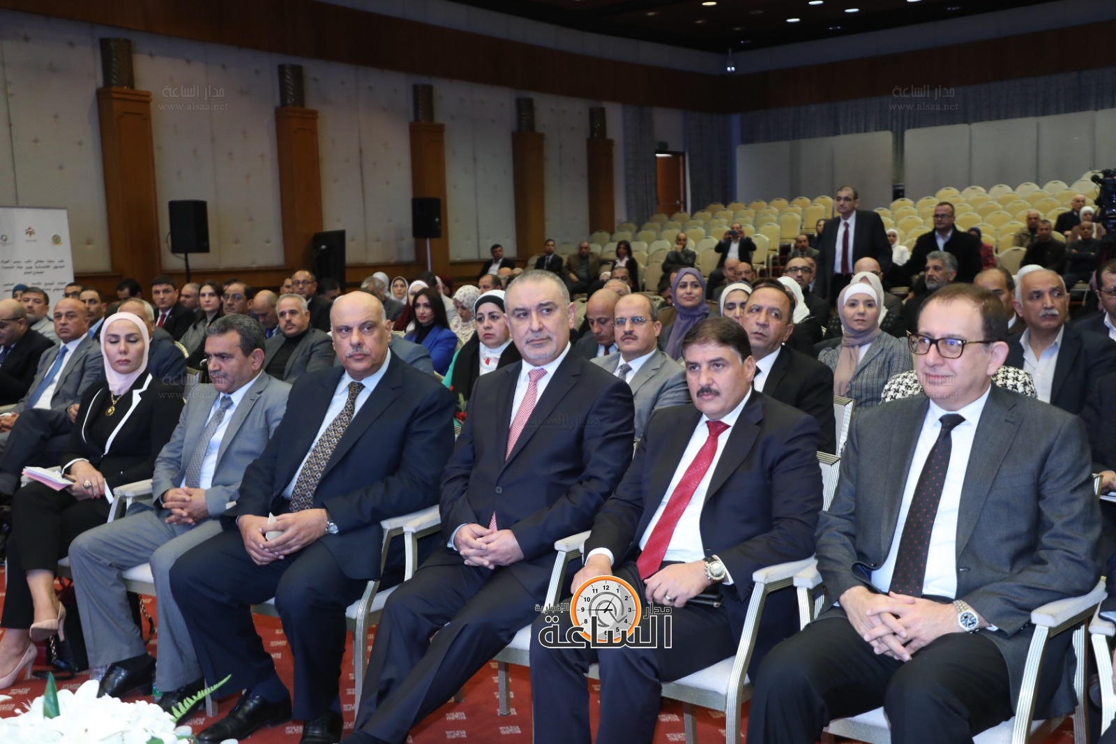 Madar Al-Saa Images 0.6479347004956473