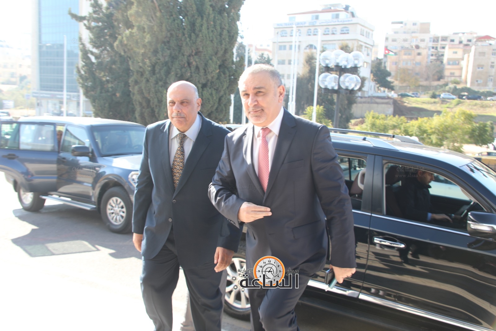 Madar Al-Saa Images 0.5934664672880041