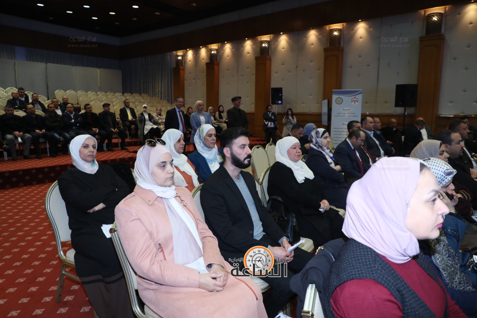 Madar Al-Saa Images 0.8208592096806078