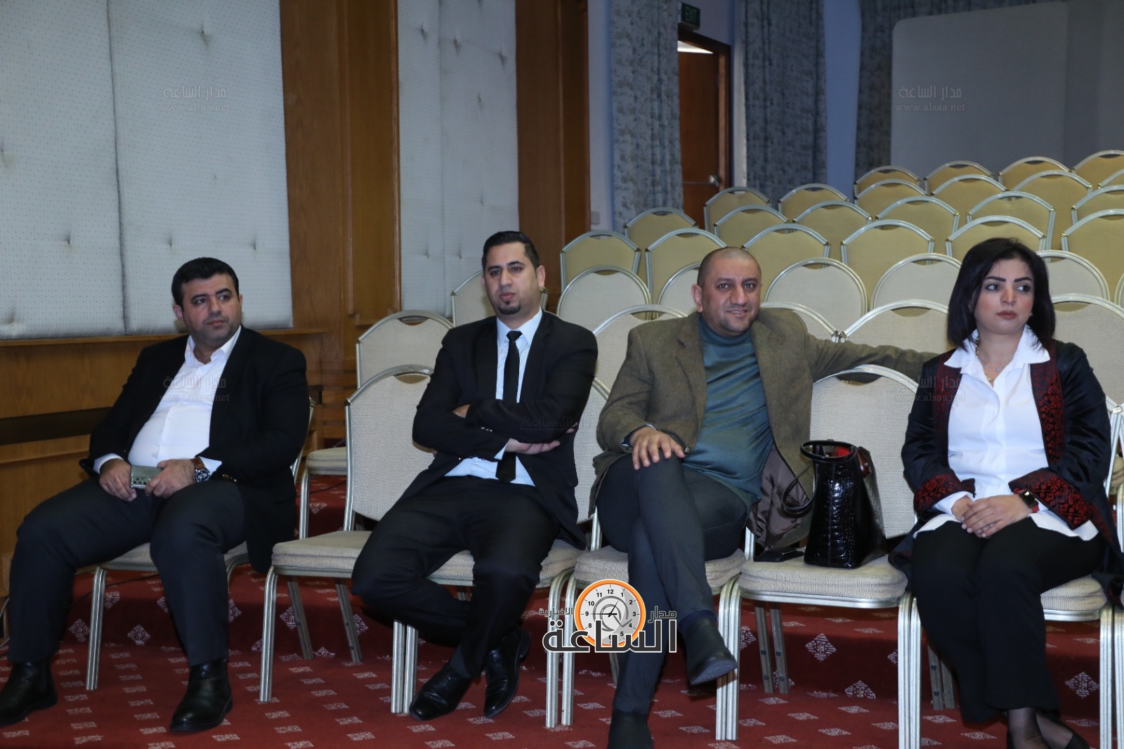 Madar Al-Saa Images 0.43428633374154546