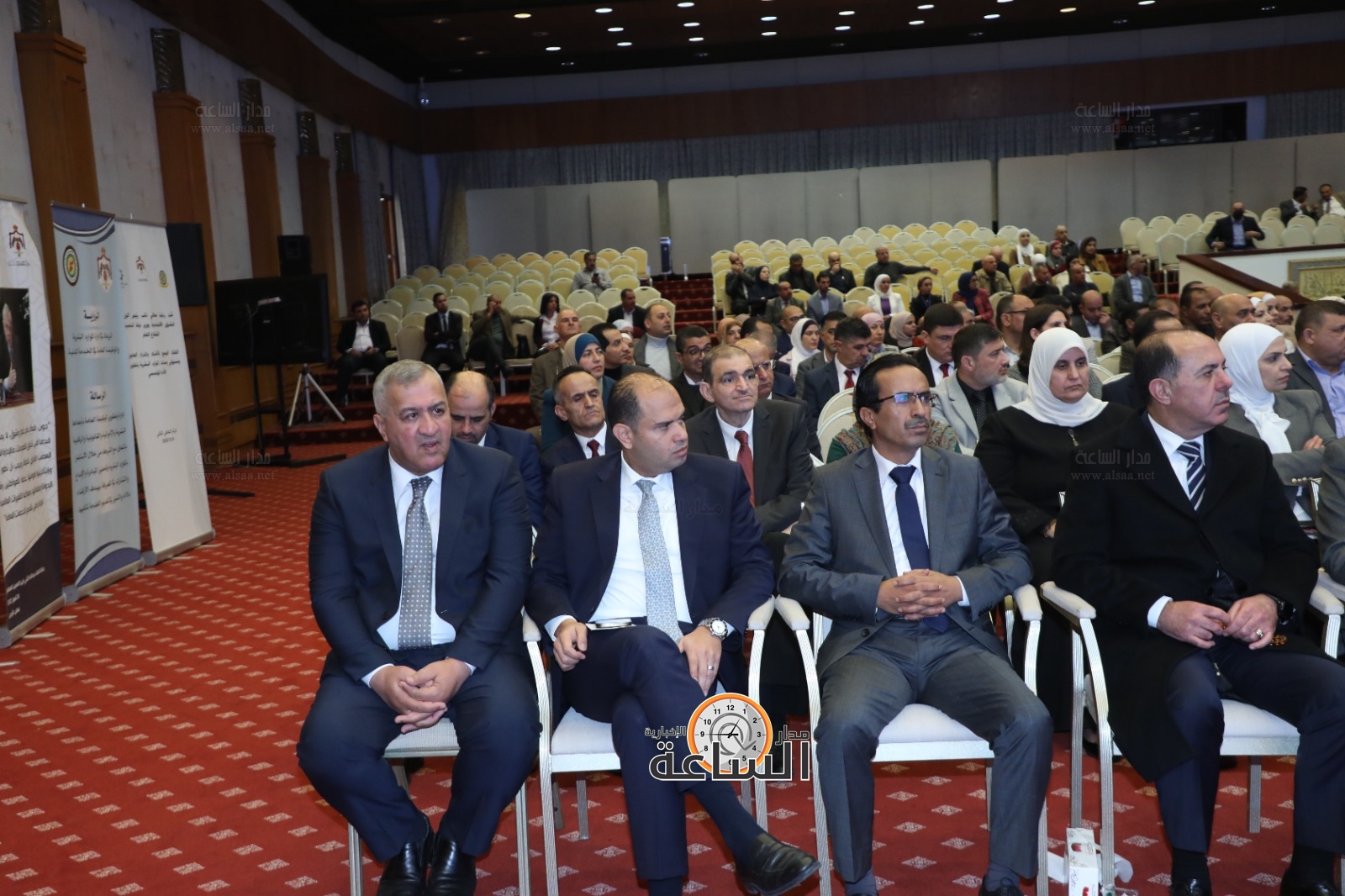 Madar Al-Saa Images 0.21451269202766832