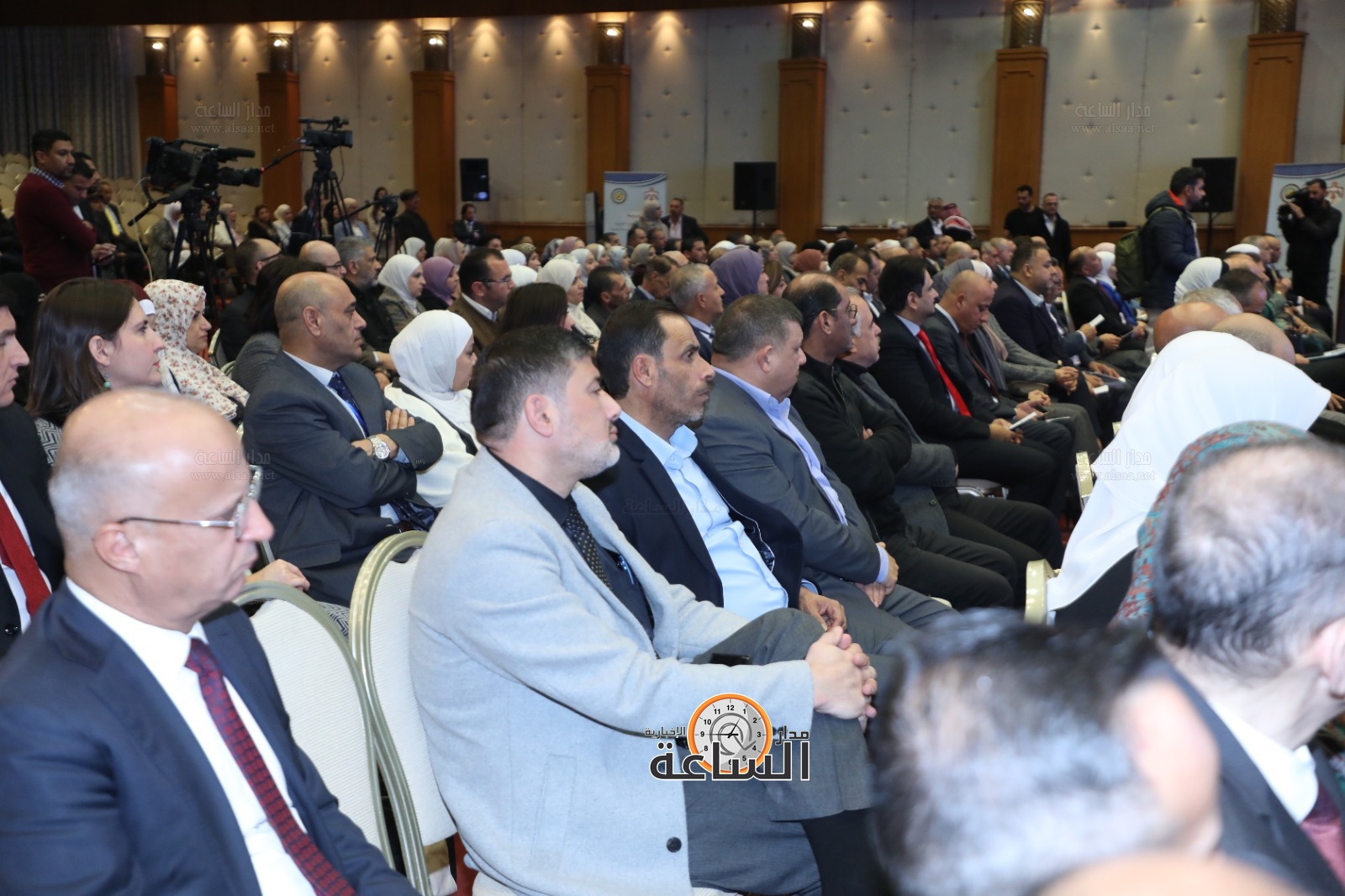 Madar Al-Saa Images 0.06456107022770796