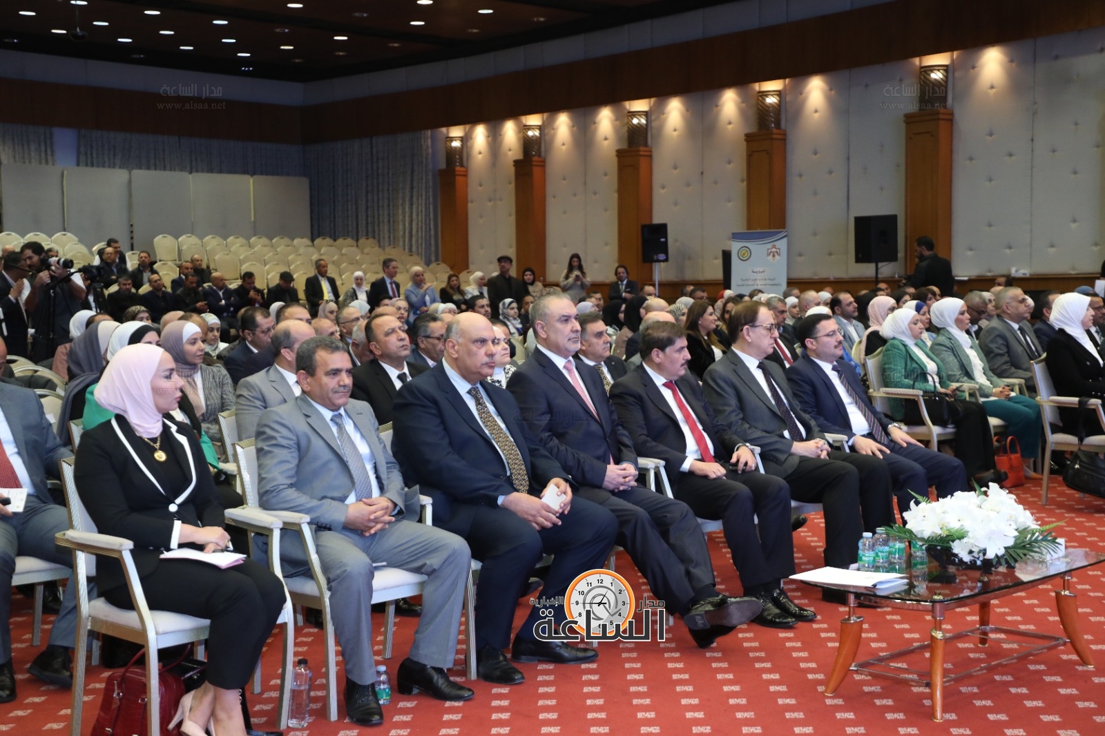 Madar Al-Saa Images 0.33656137325611146