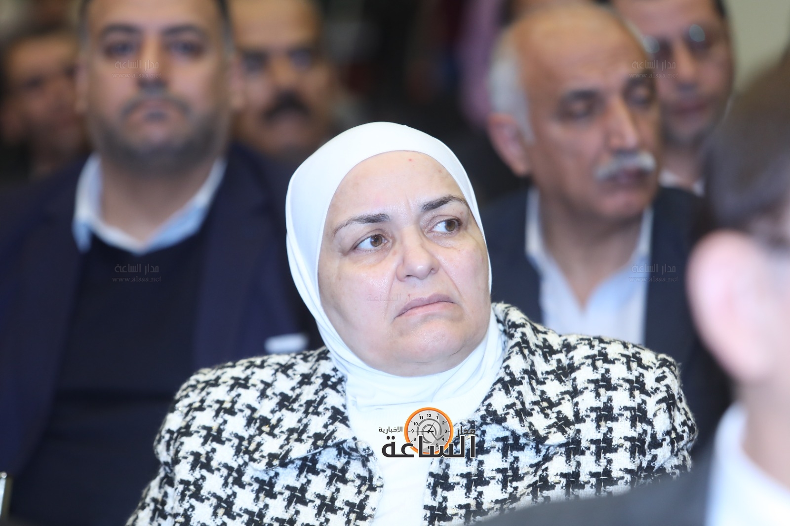 Madar Al-Saa Images 0.7746007859060358