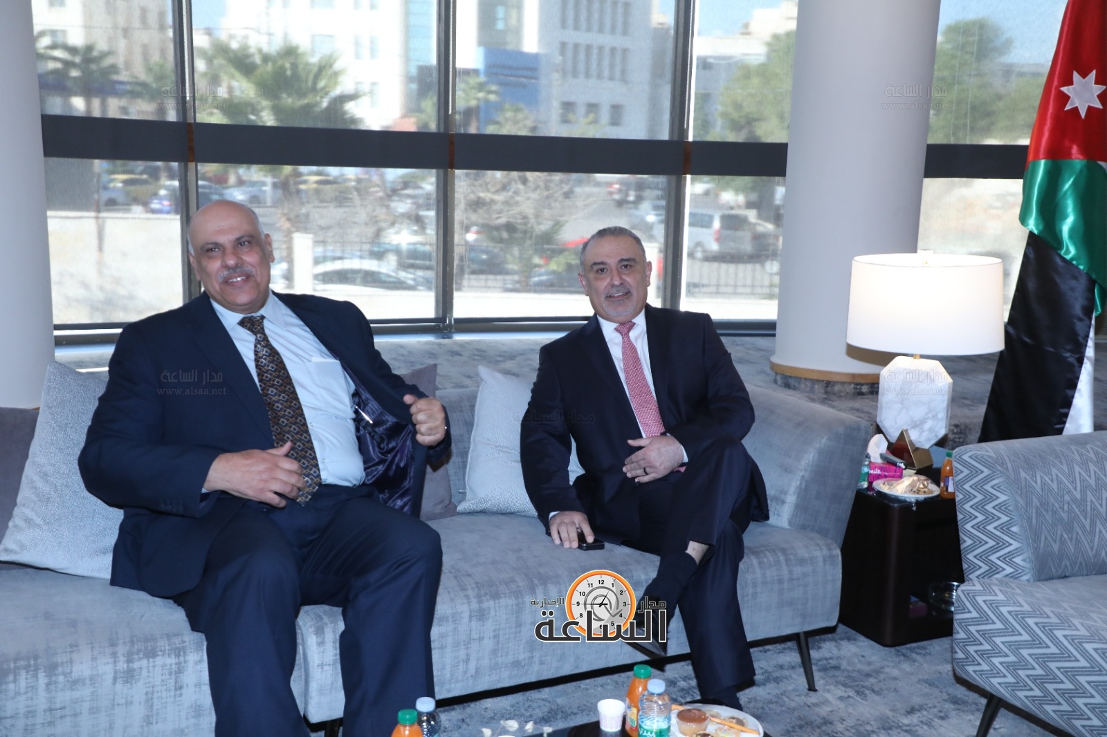 Madar Al-Saa Images 0.0033473601344906623