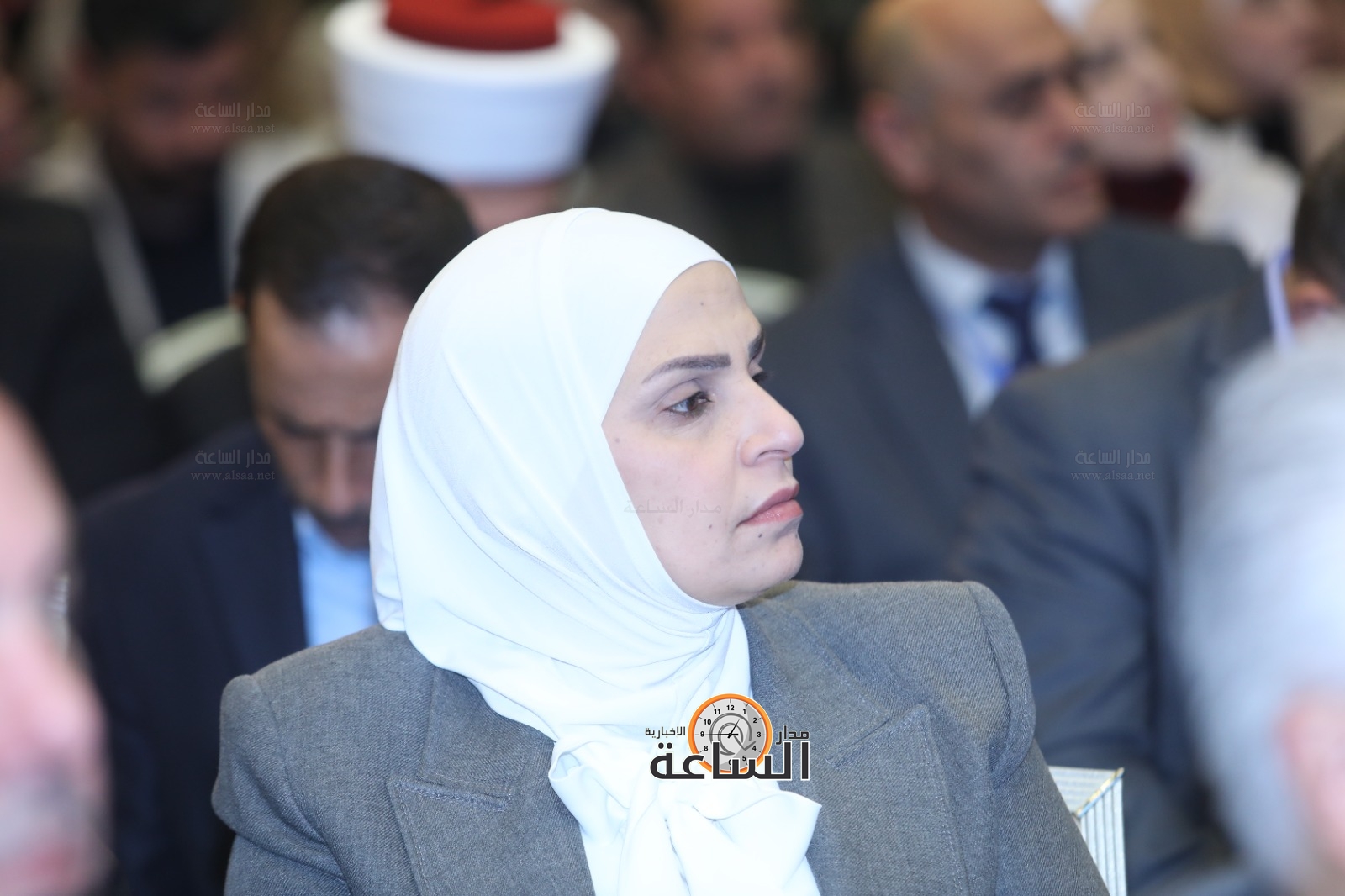 Madar Al-Saa Images 0.7827082413160729