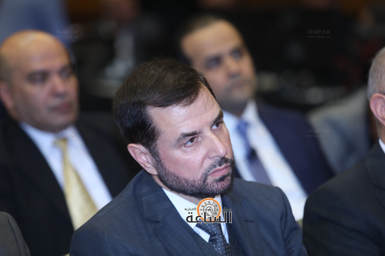 Madar Al-Saa Images 0.3131251527862364