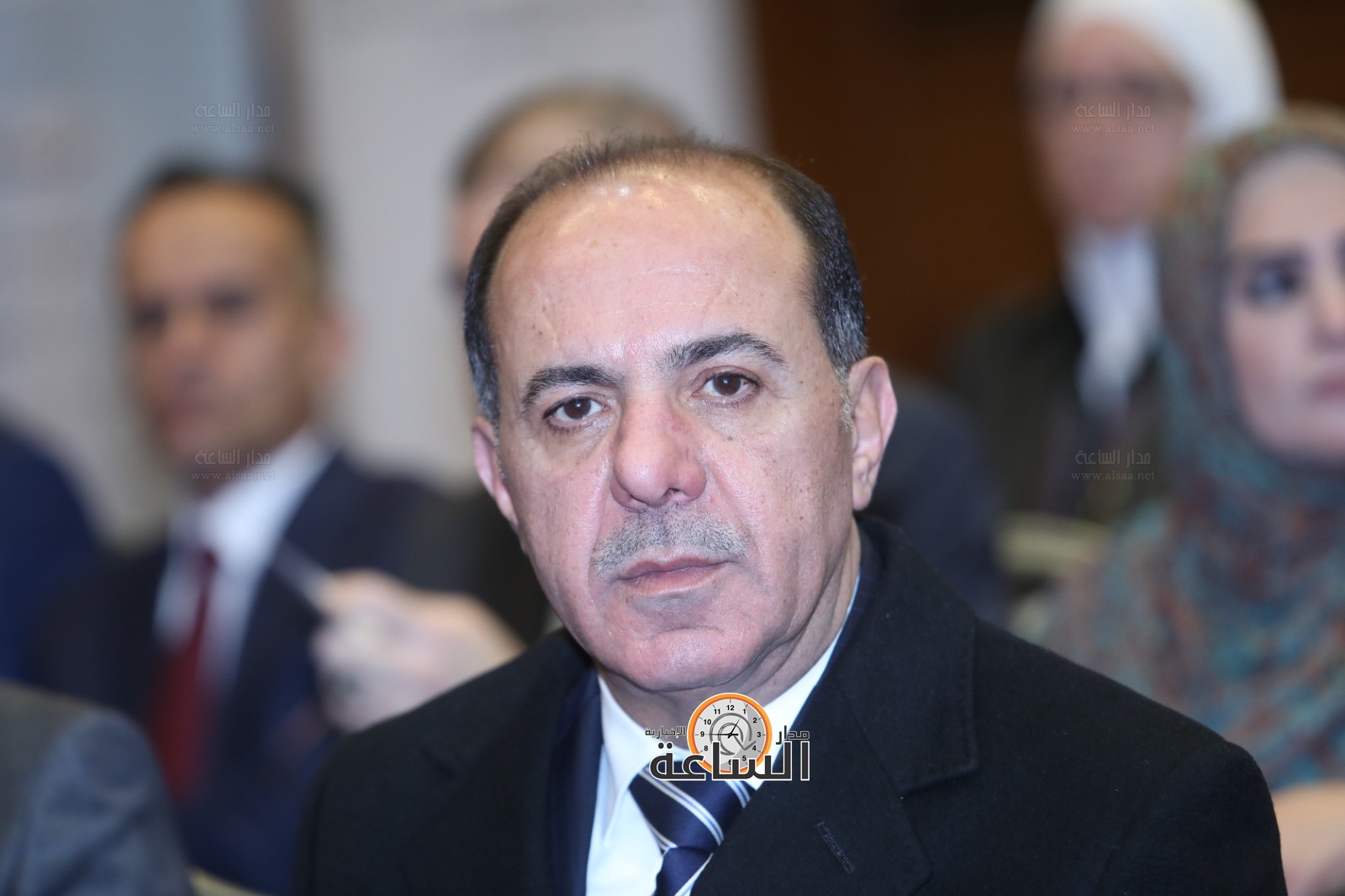 Madar Al-Saa Images 0.9435577683846144