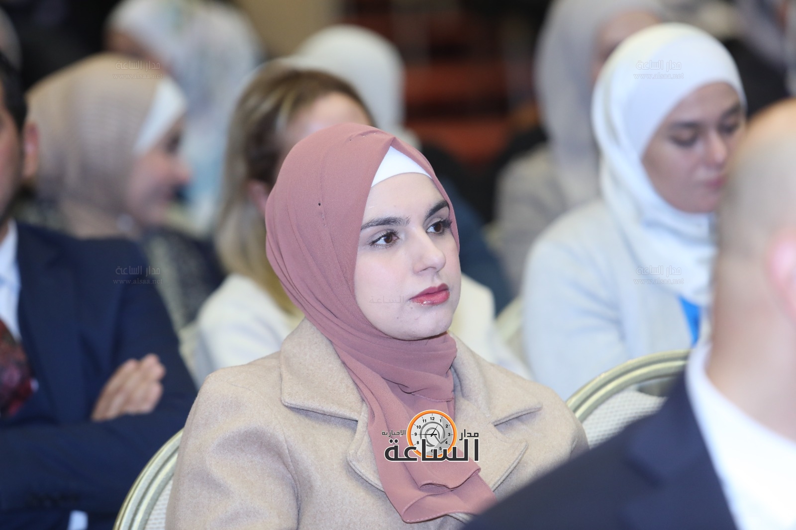 Madar Al-Saa Images 0.800648753773519