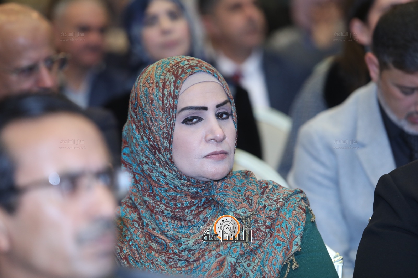 Madar Al-Saa Images 0.8634047580650328