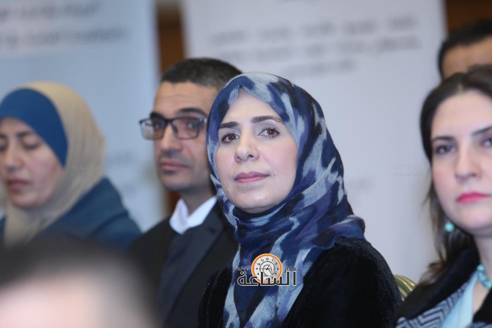 Madar Al-Saa Images 0.48372471363558356