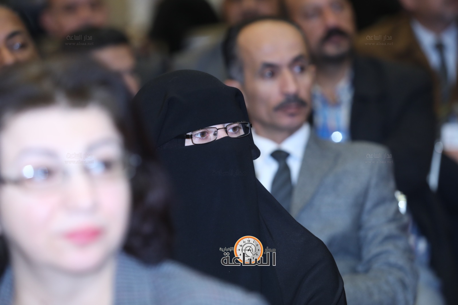 Madar Al-Saa Images 0.15923152044067712