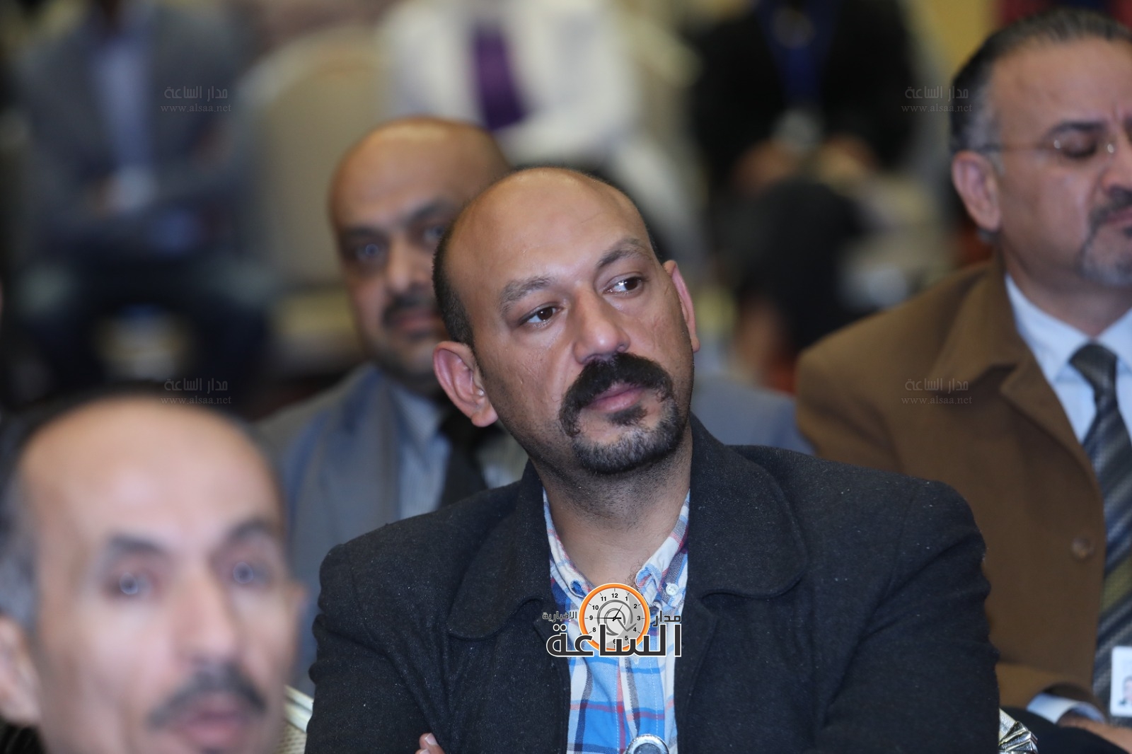 Madar Al-Saa Images 0.3591973972645137