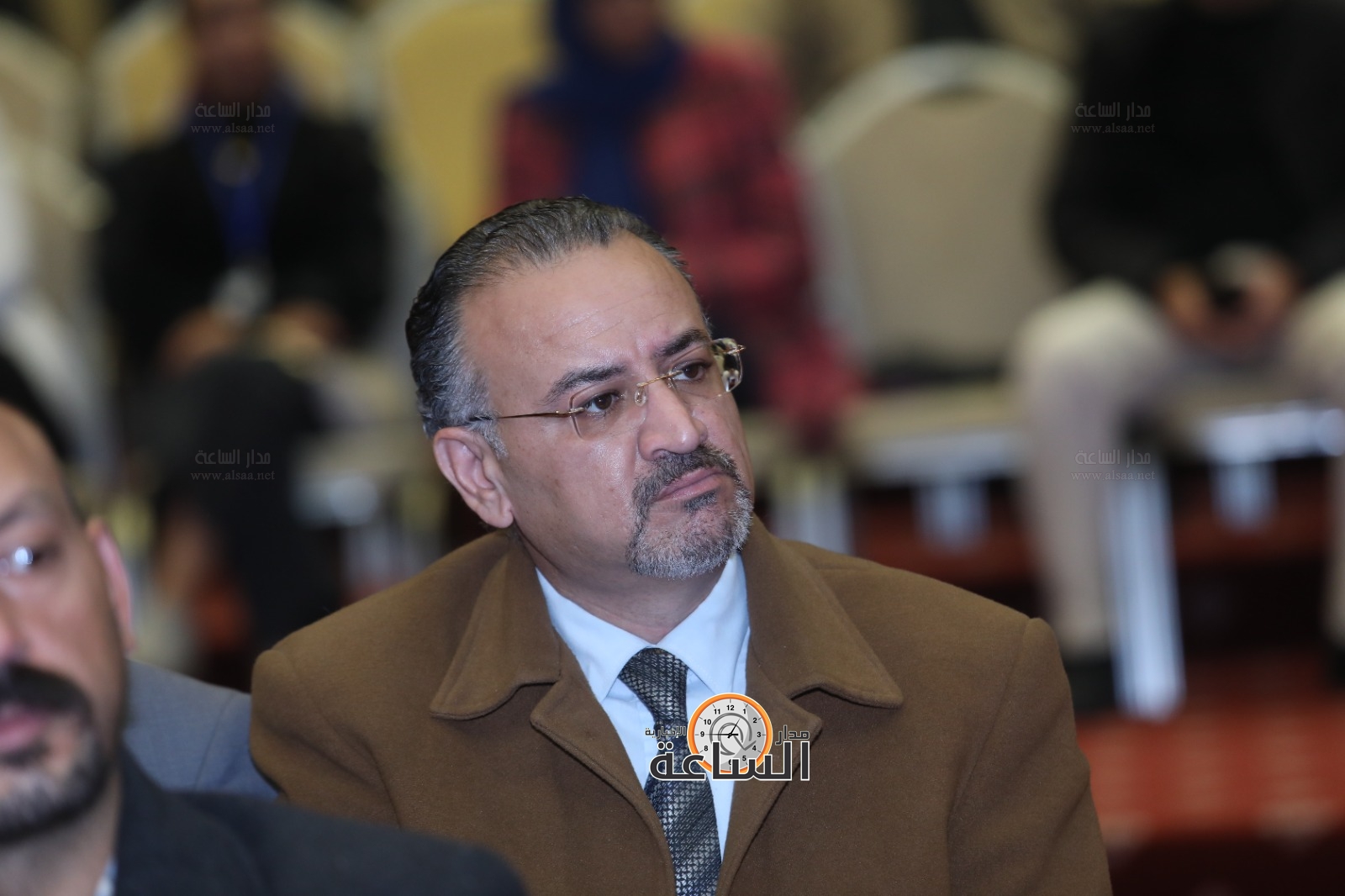 Madar Al-Saa Images 0.14802287650748402