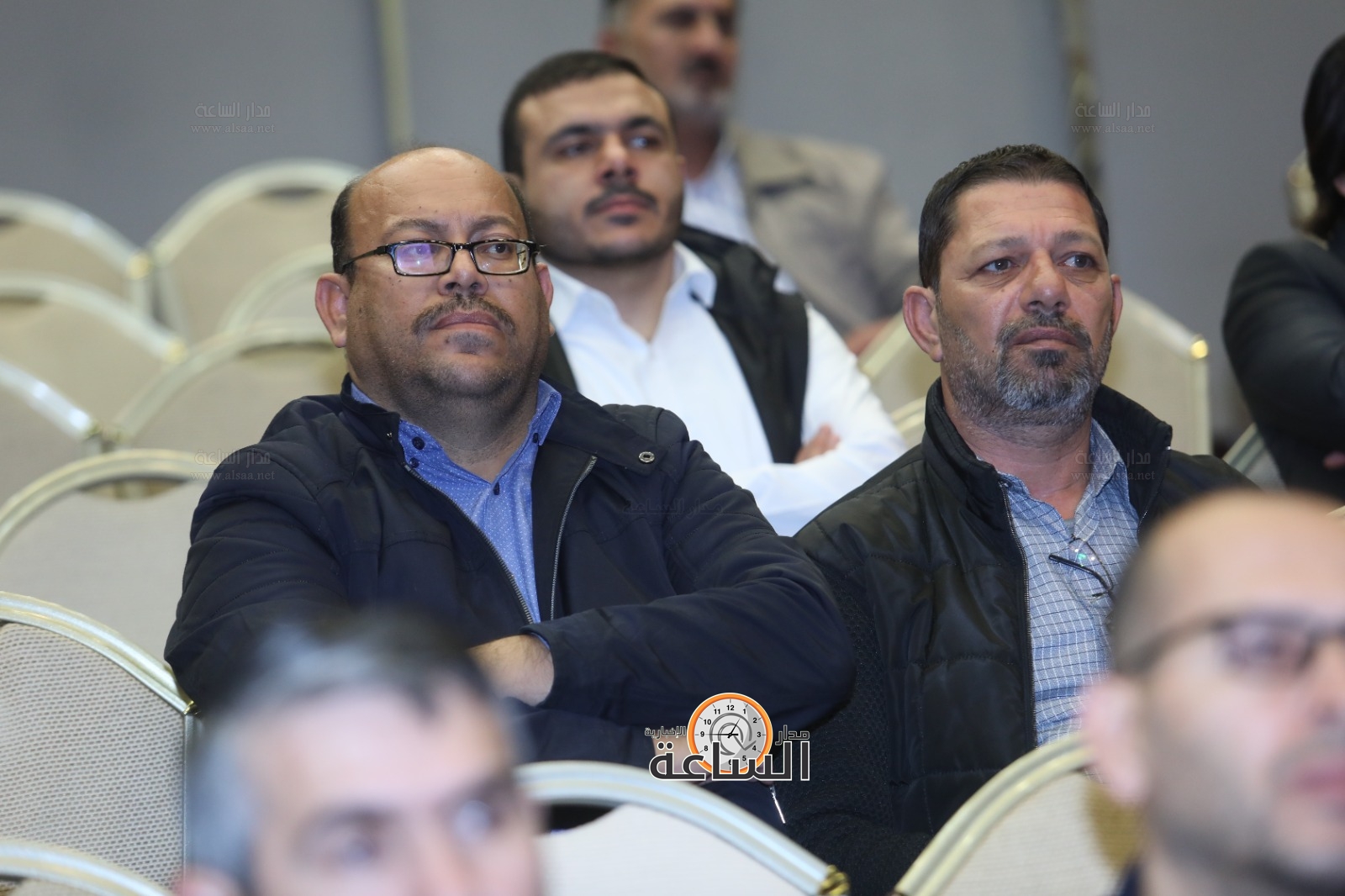 Madar Al-Saa Images 0.25143307023612227