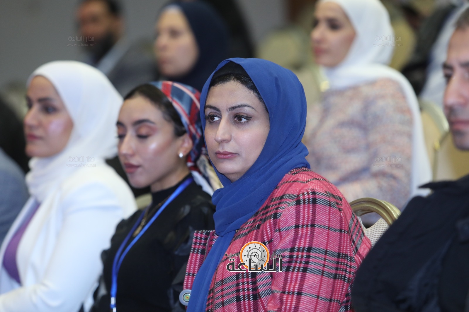 Madar Al-Saa Images 0.6539936207676649