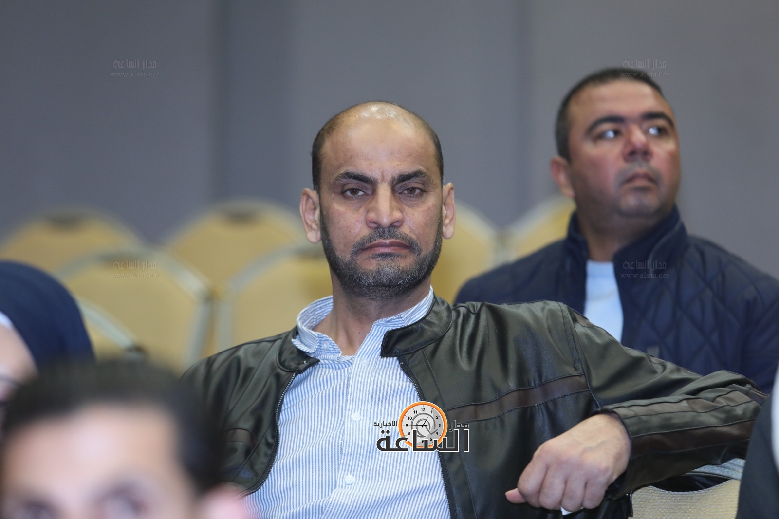 Madar Al-Saa Images 0.4285101177855477