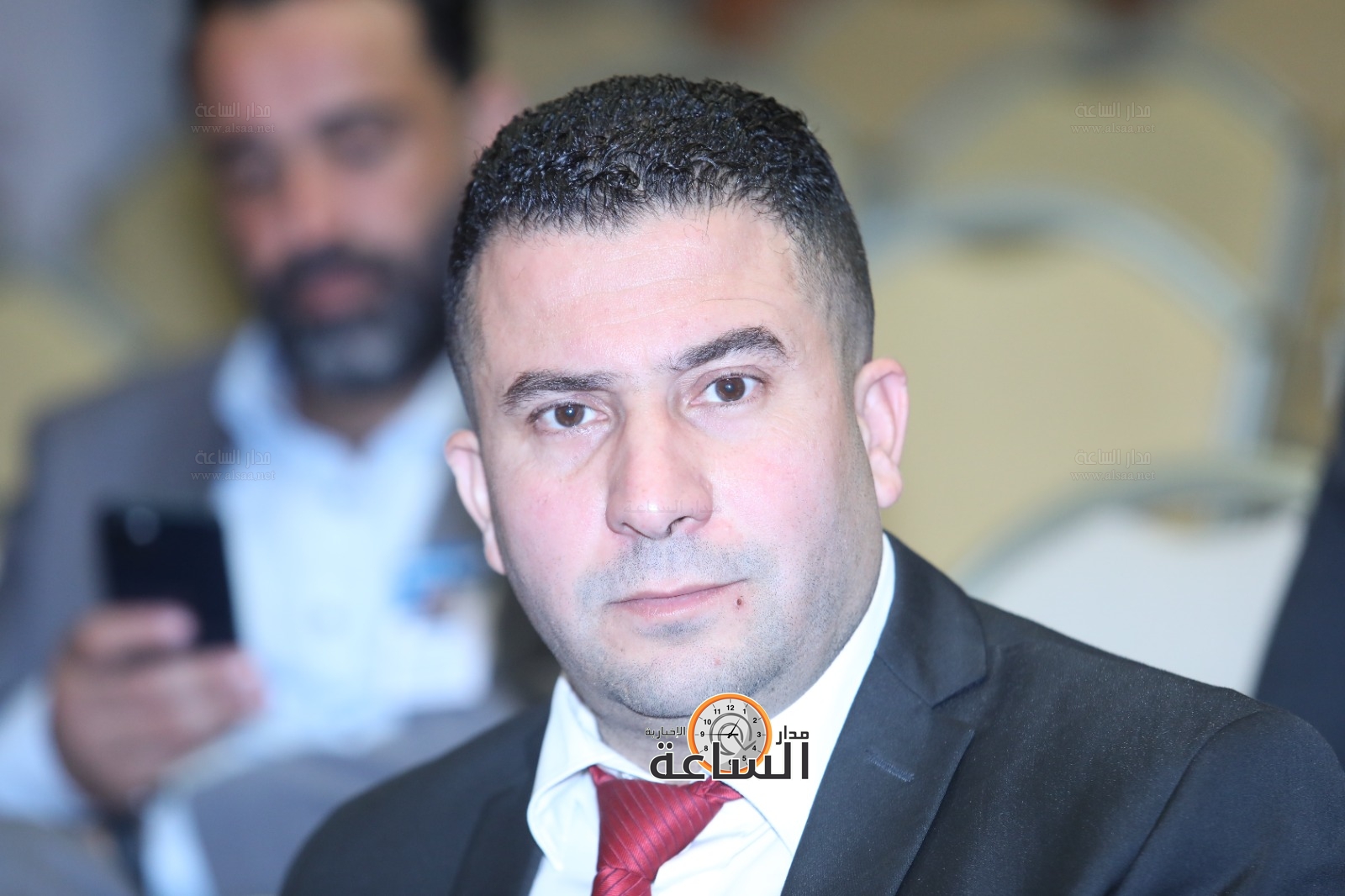 Madar Al-Saa Images 0.4182851907698213