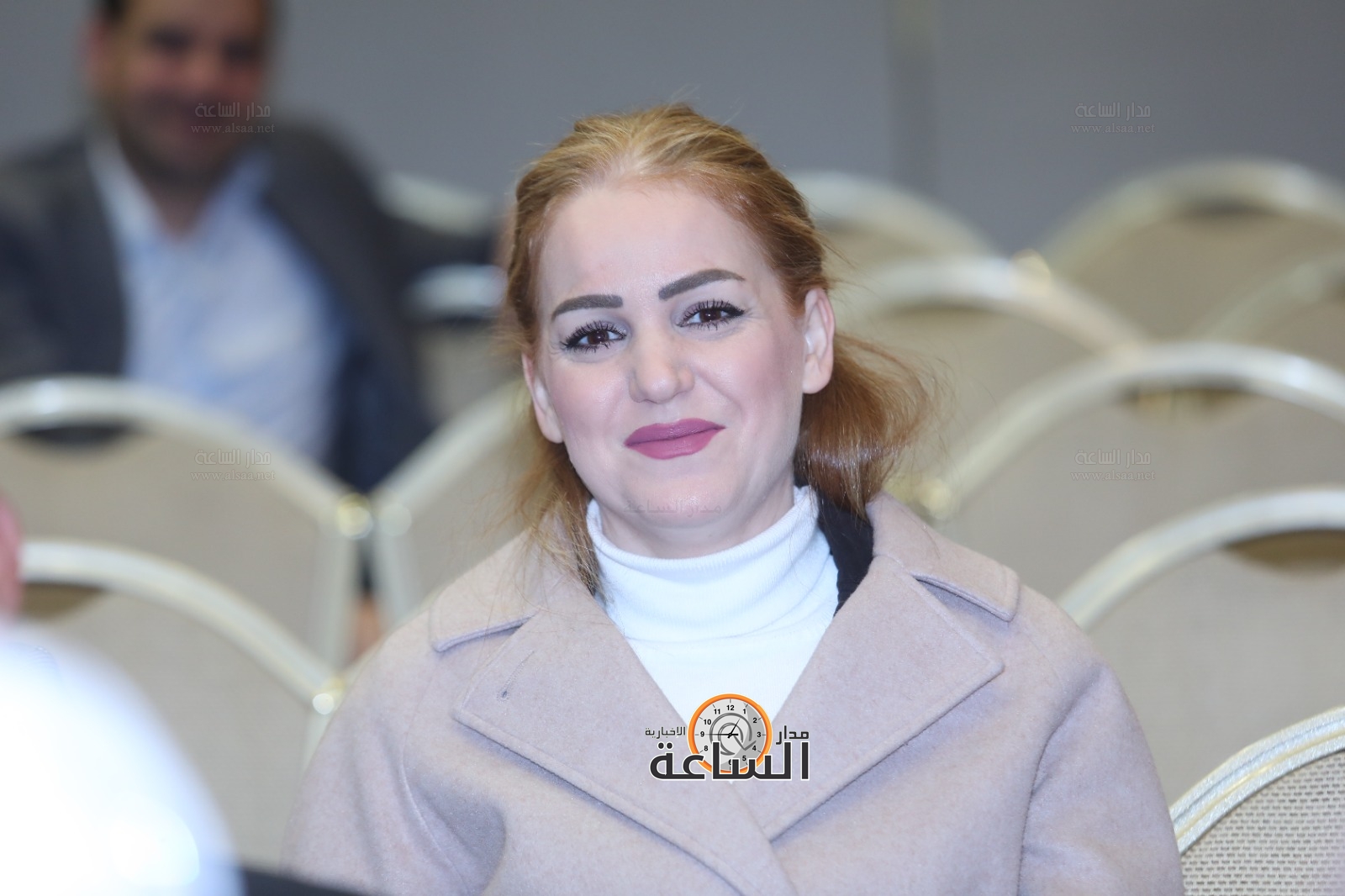 Madar Al-Saa Images 0.3760610884609228