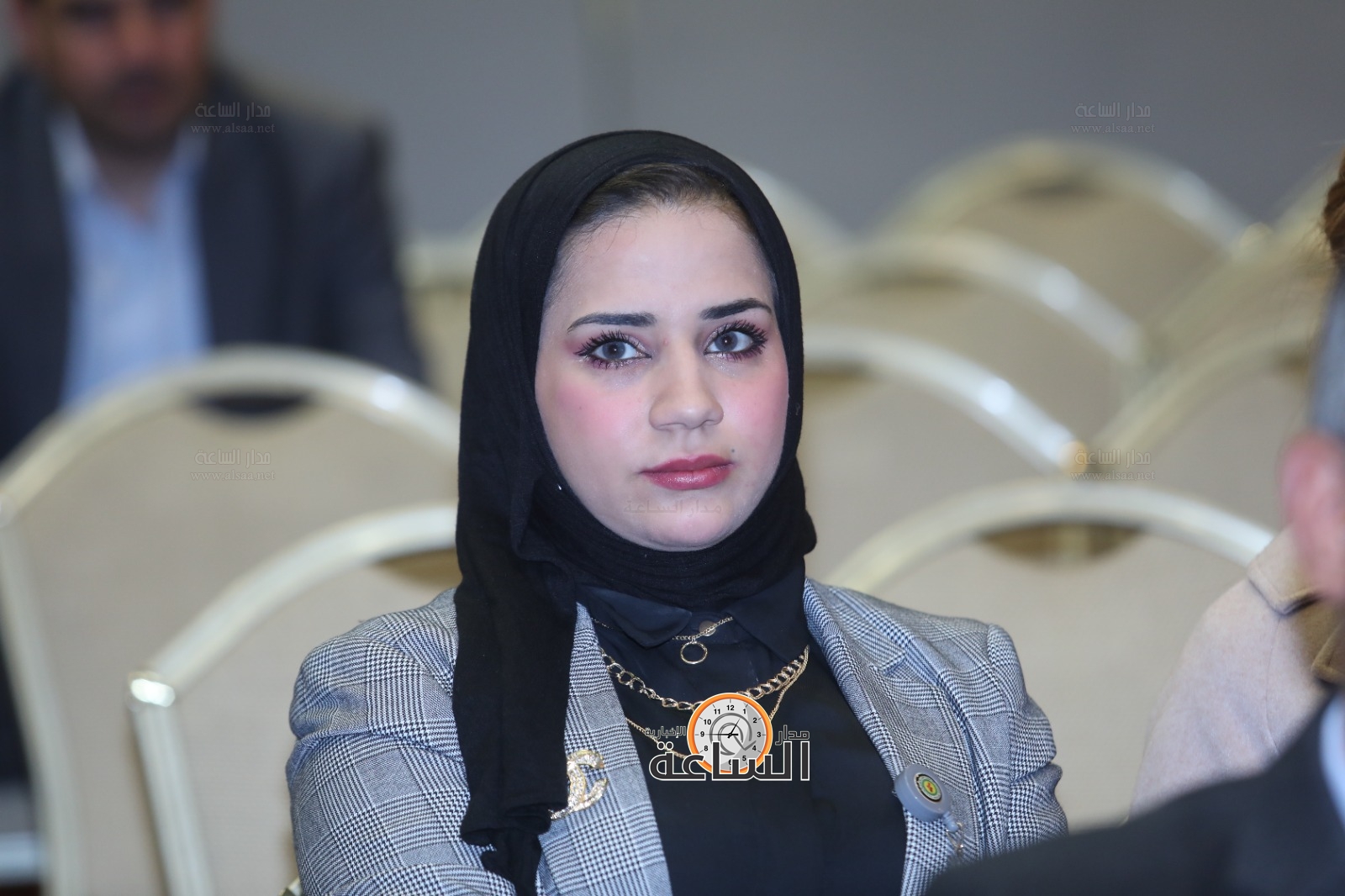 Madar Al-Saa Images 0.7889602884762827