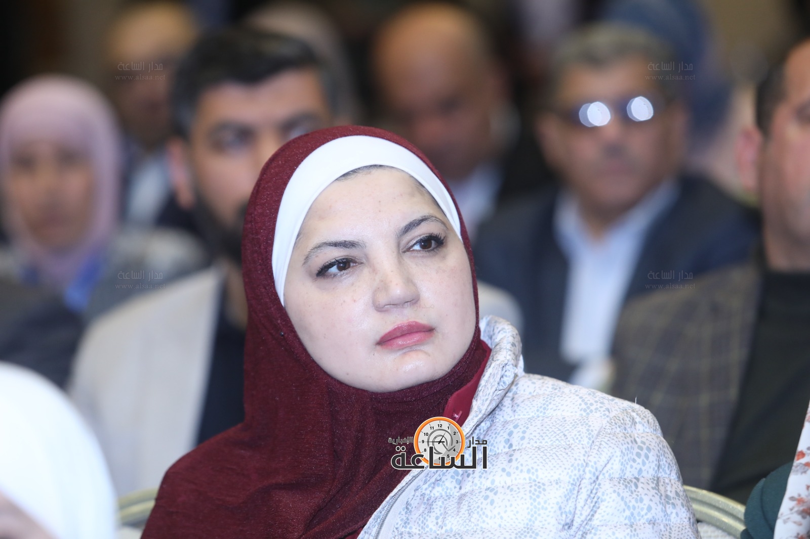 Madar Al-Saa Images 0.3308972287917278