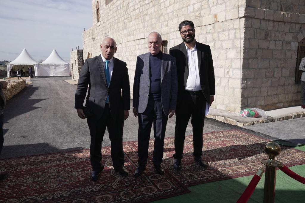 Madar Al-Saa Images 0.6158075695155432