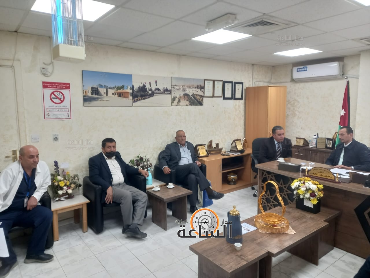 Madar Al-Saa Images 0.27986789339746565