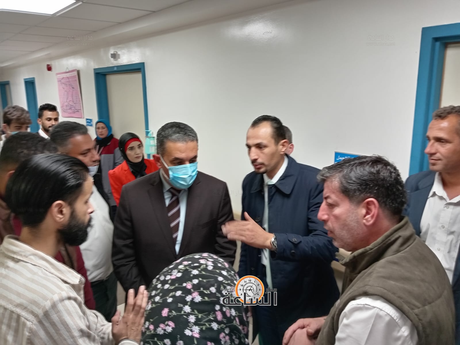 Madar Al-Saa Images 0.7741239163890241