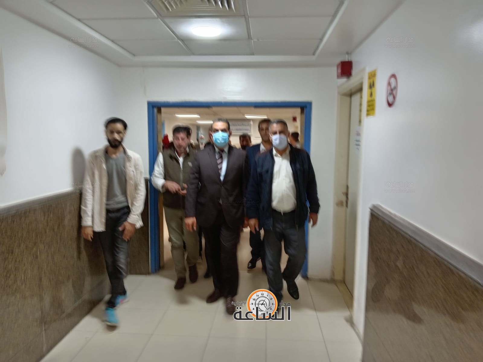 Madar Al-Saa Images 0.9179238047987461