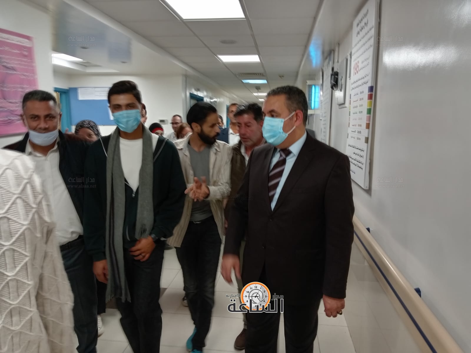 Madar Al-Saa Images 0.6424028540354165