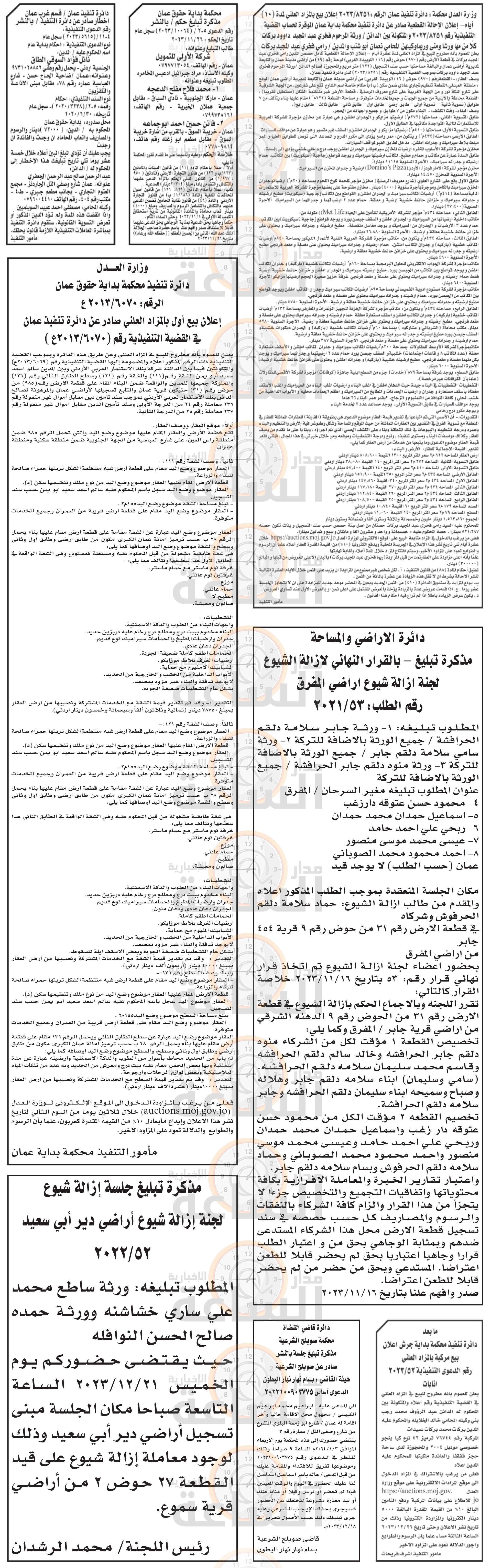 Madar Al-Saa Images 0.16876057930930166