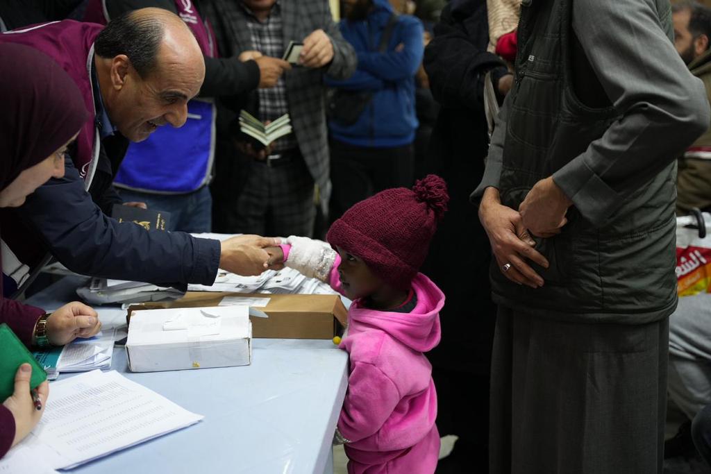 Madar Al-Saa Images 0.3037309791189806