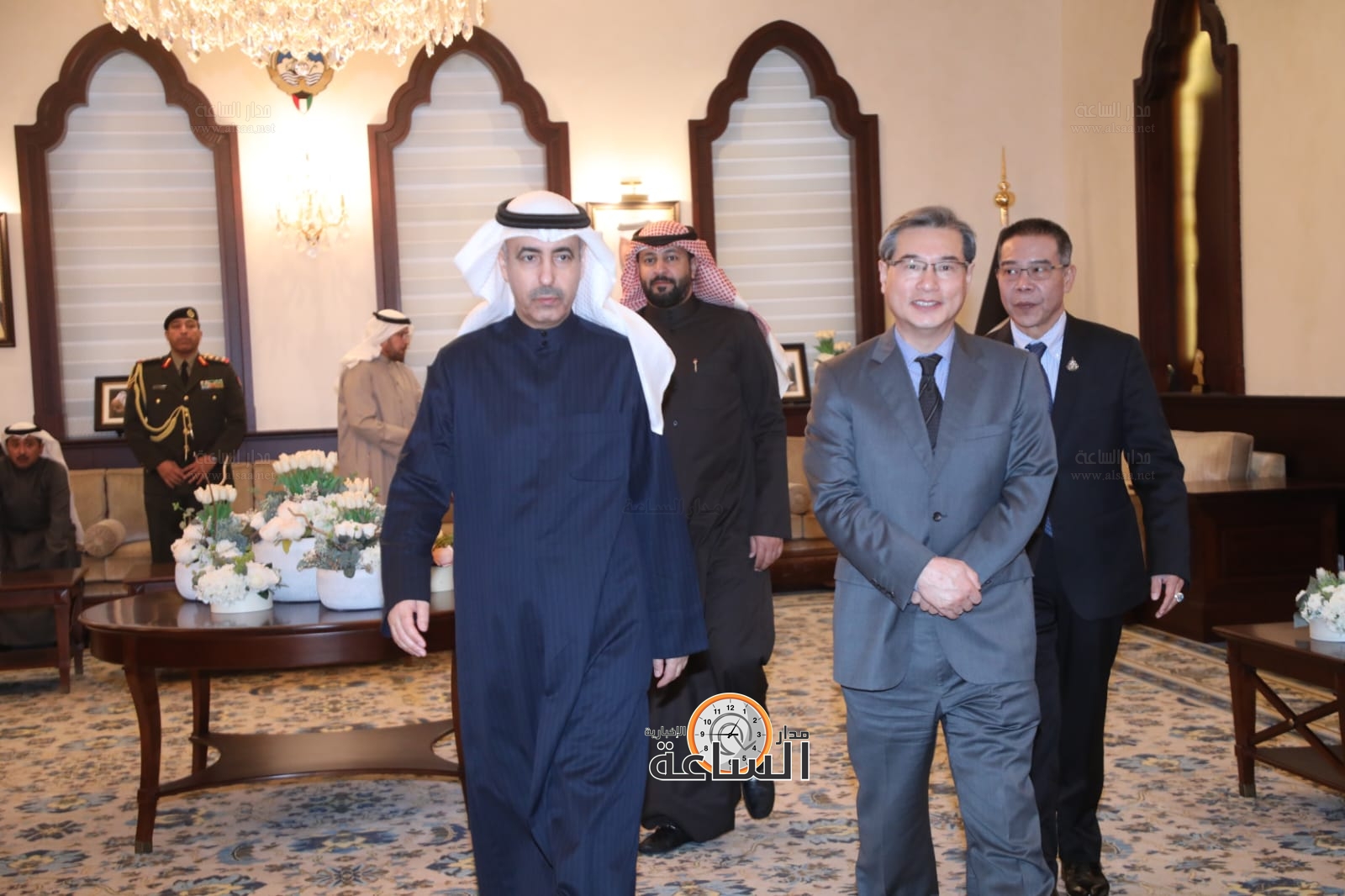 Madar Al-Saa Images 0.7293294343212644