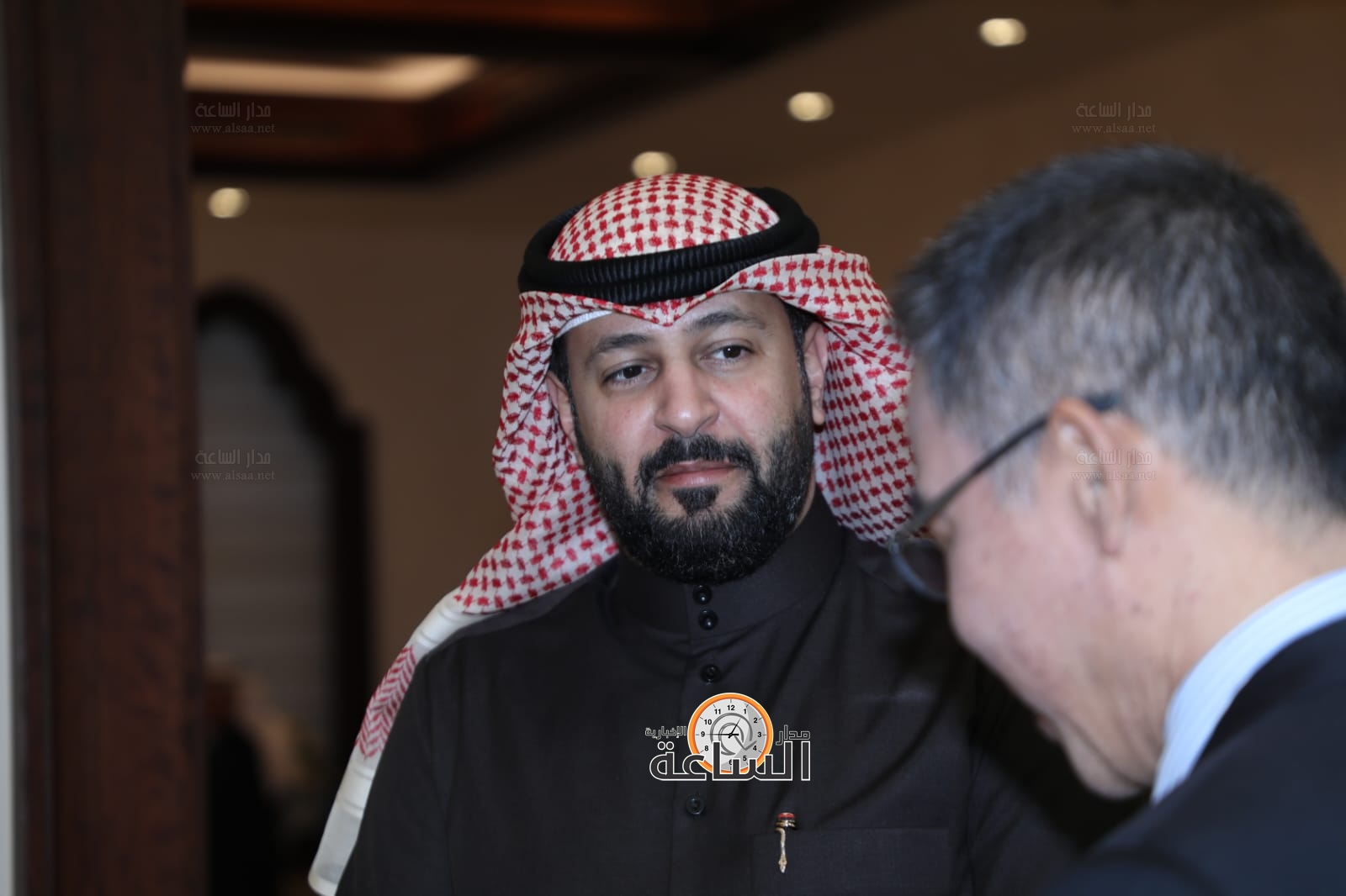 Madar Al-Saa Images 0.33028373375023956