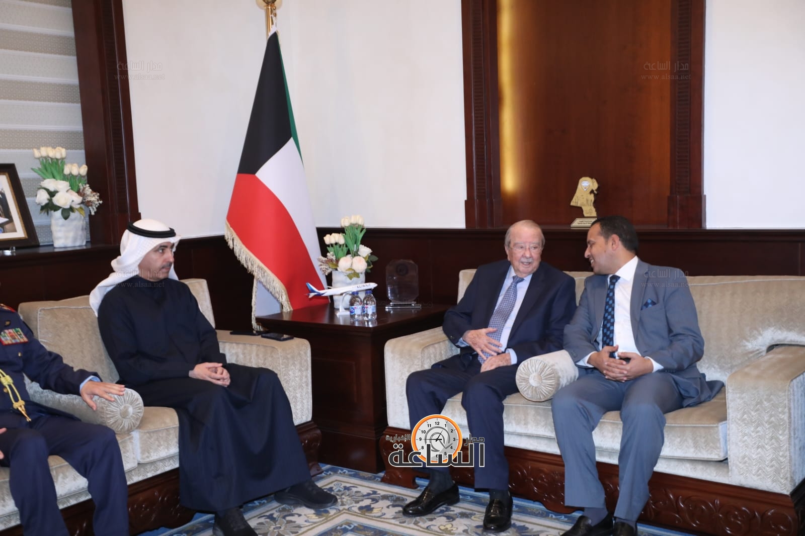 Madar Al-Saa Images 0.7405172194351735