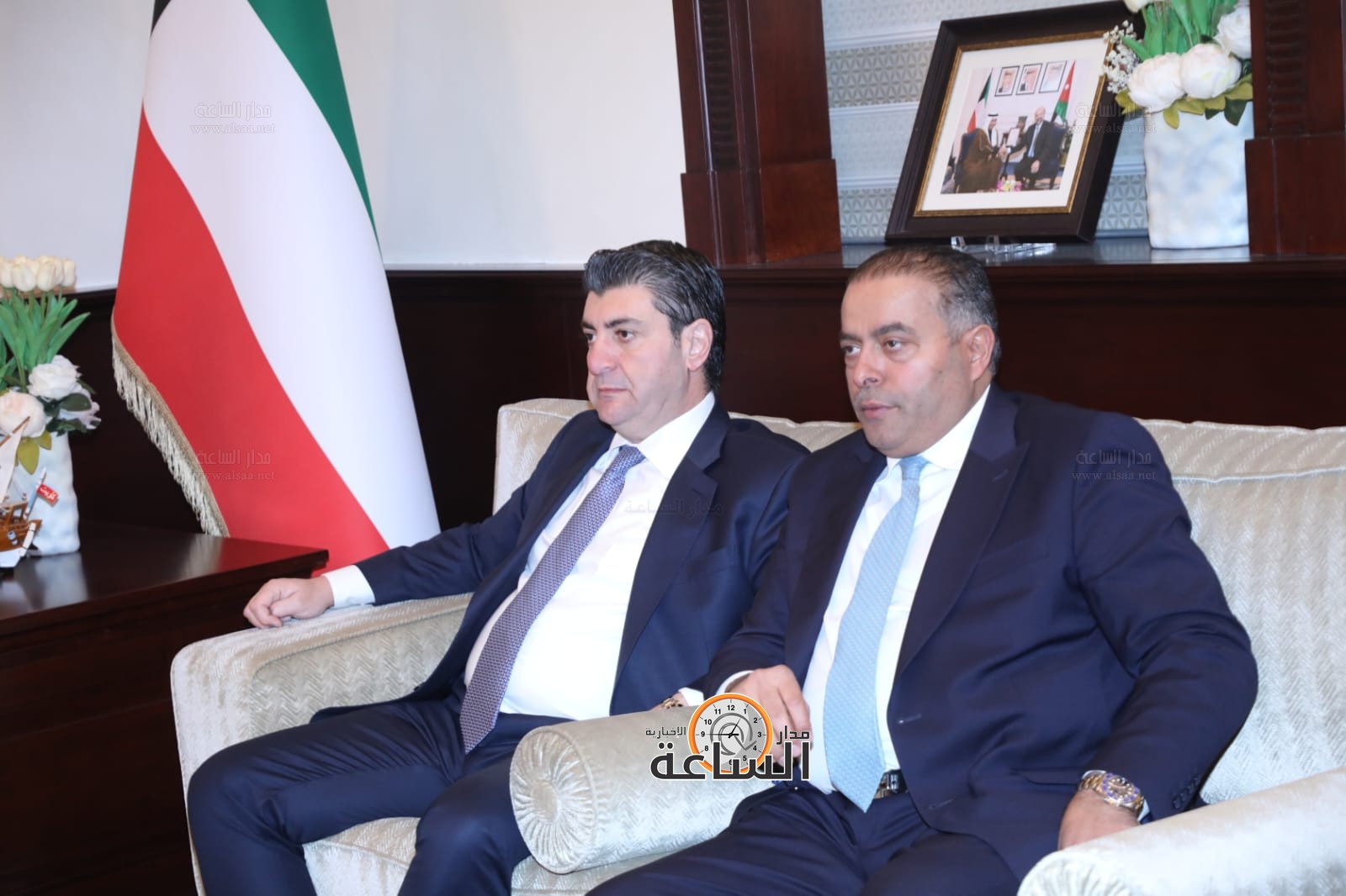 Madar Al-Saa Images 0.7958302617207462