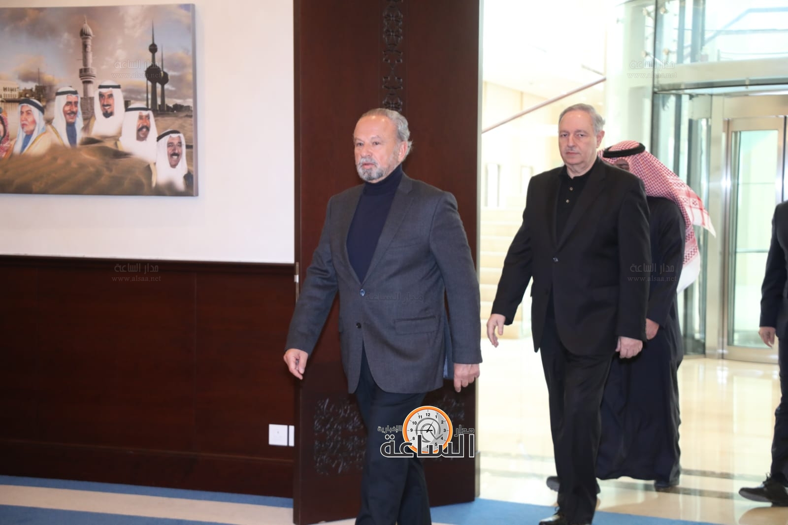 Madar Al-Saa Images 0.4307508753614364