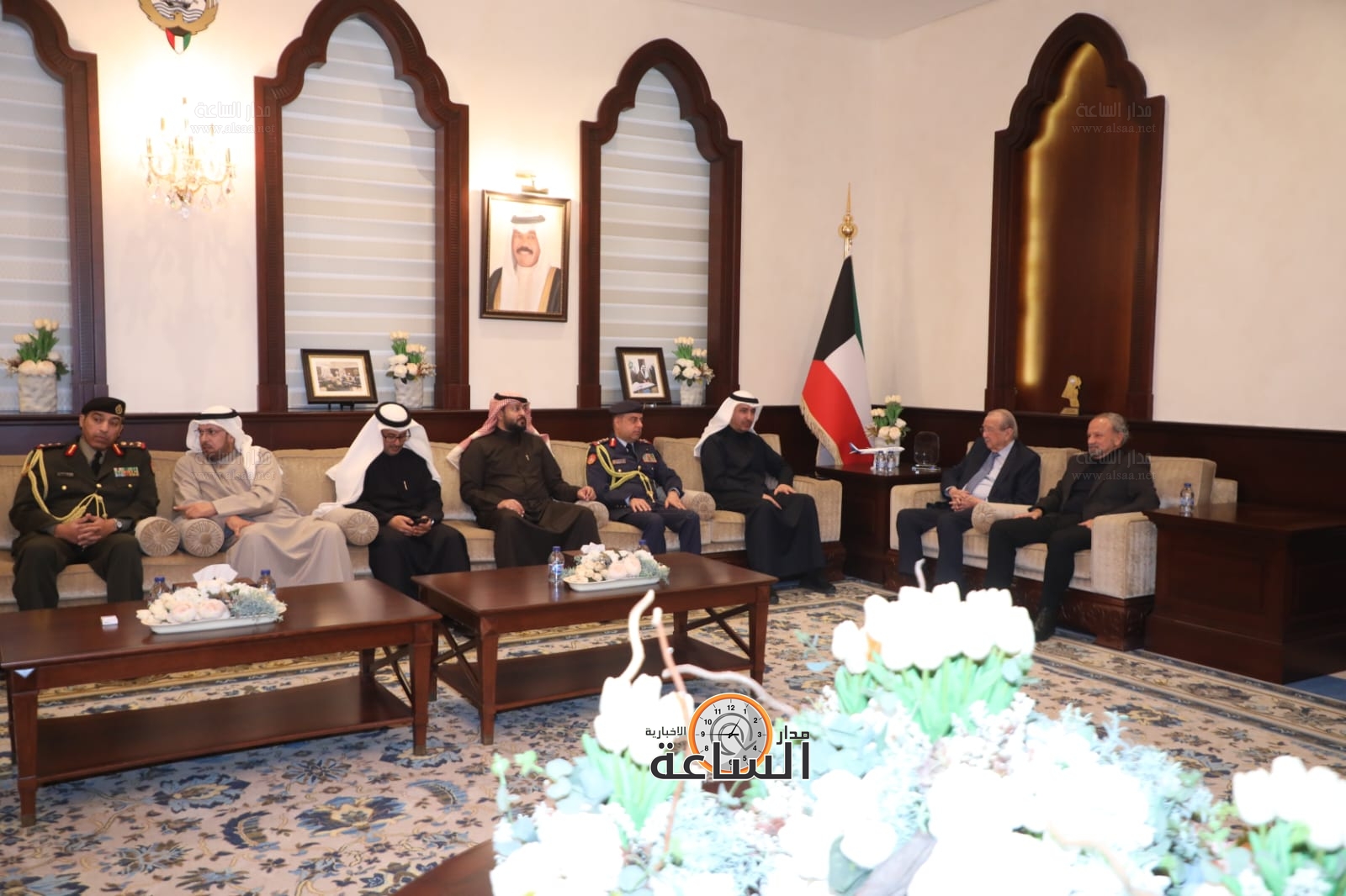 Madar Al-Saa Images 0.3908599714678238