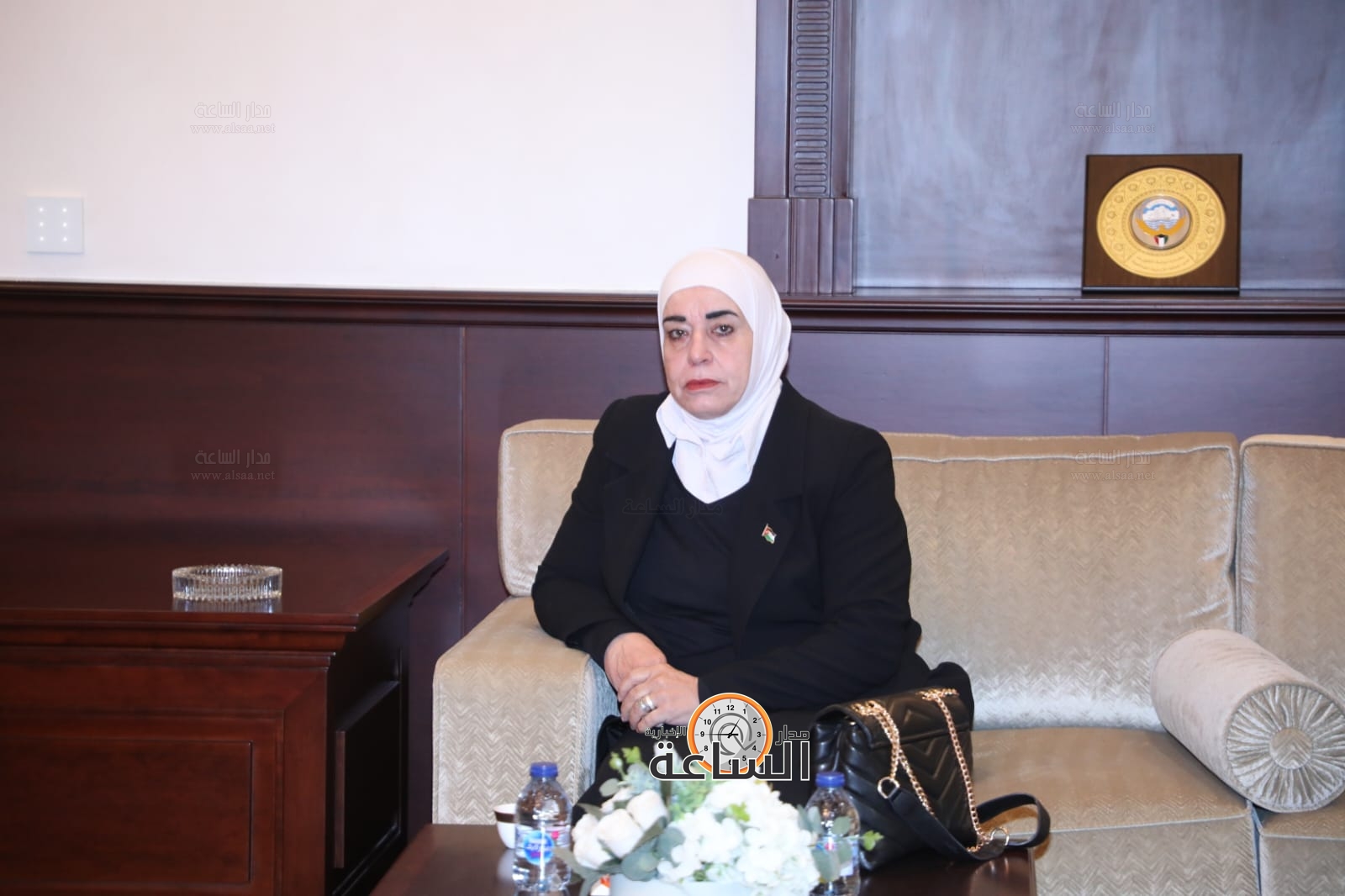 Madar Al-Saa Images 0.20470493225484532